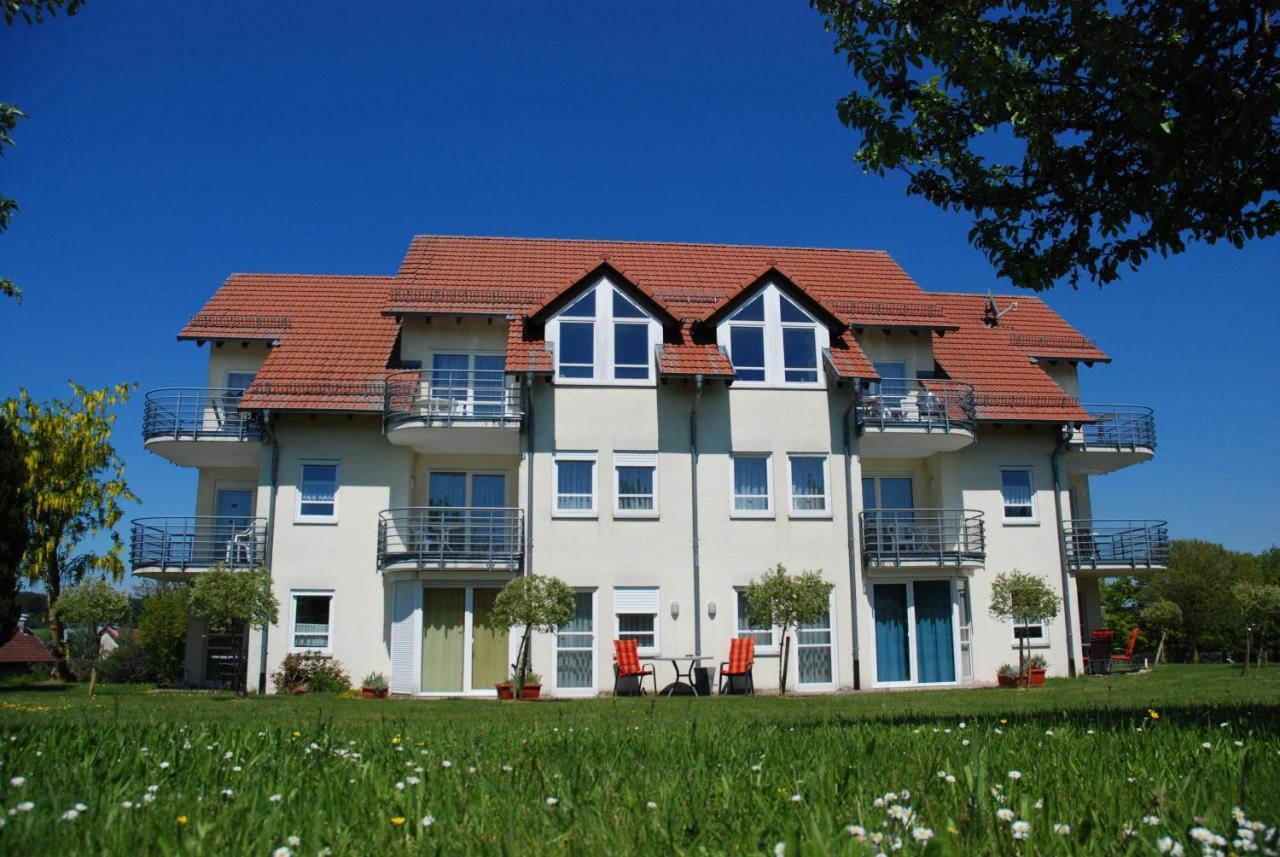 Landgasthof Schwanen Ostrach Dış mekan fotoğraf